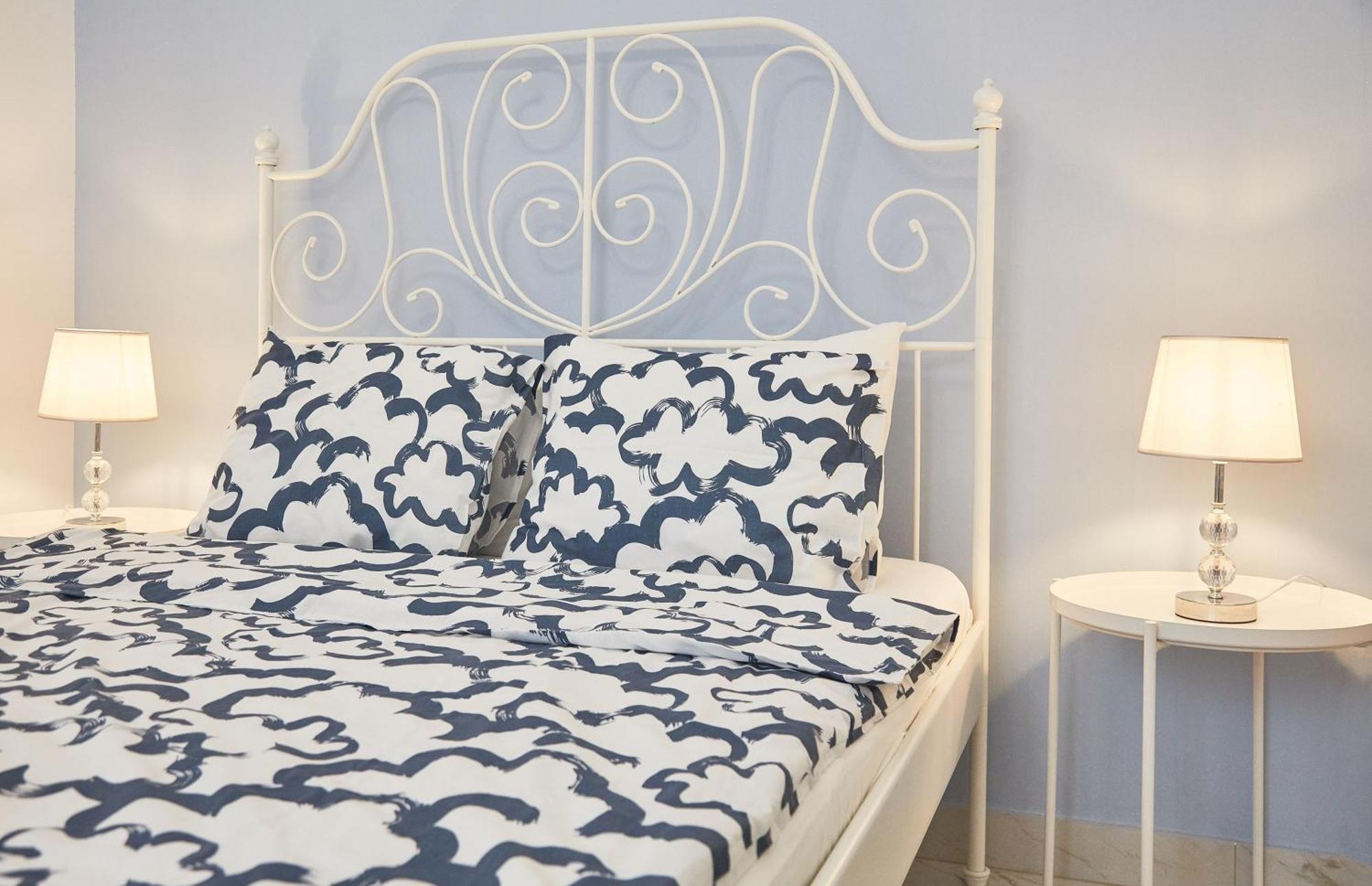 Sofia Seaside Apartamente Mamaia Nord Năvodari Εξωτερικό φωτογραφία