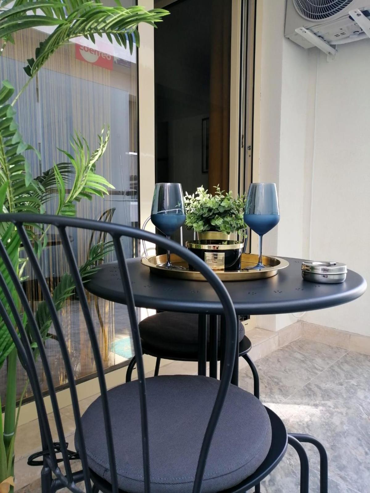 Sofia Seaside Apartamente Mamaia Nord Năvodari Δωμάτιο φωτογραφία